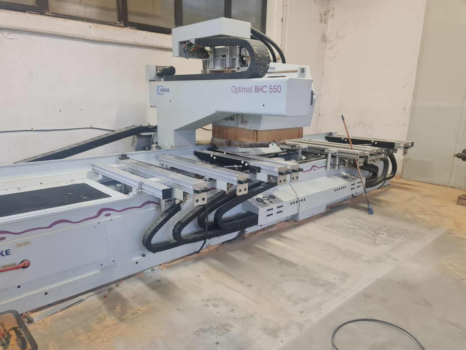 cnc USATO