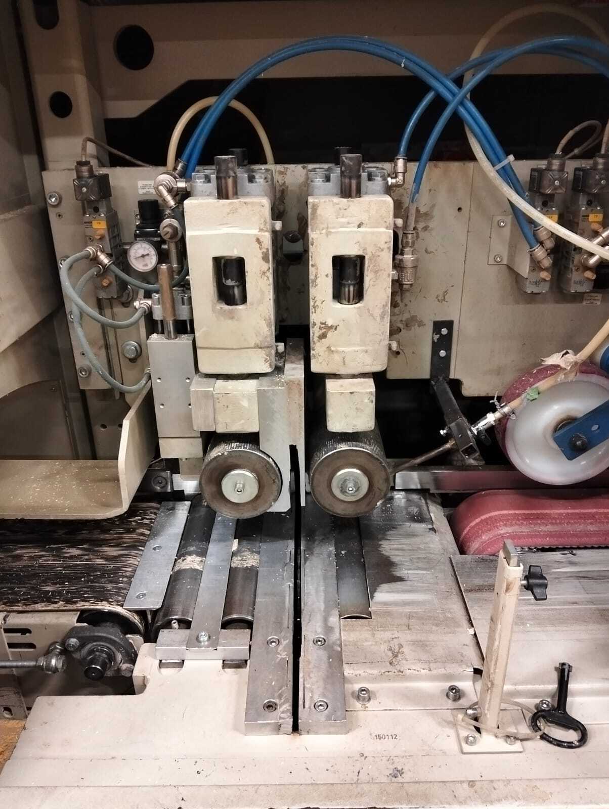 WEINIG USATA TRONCATRICE