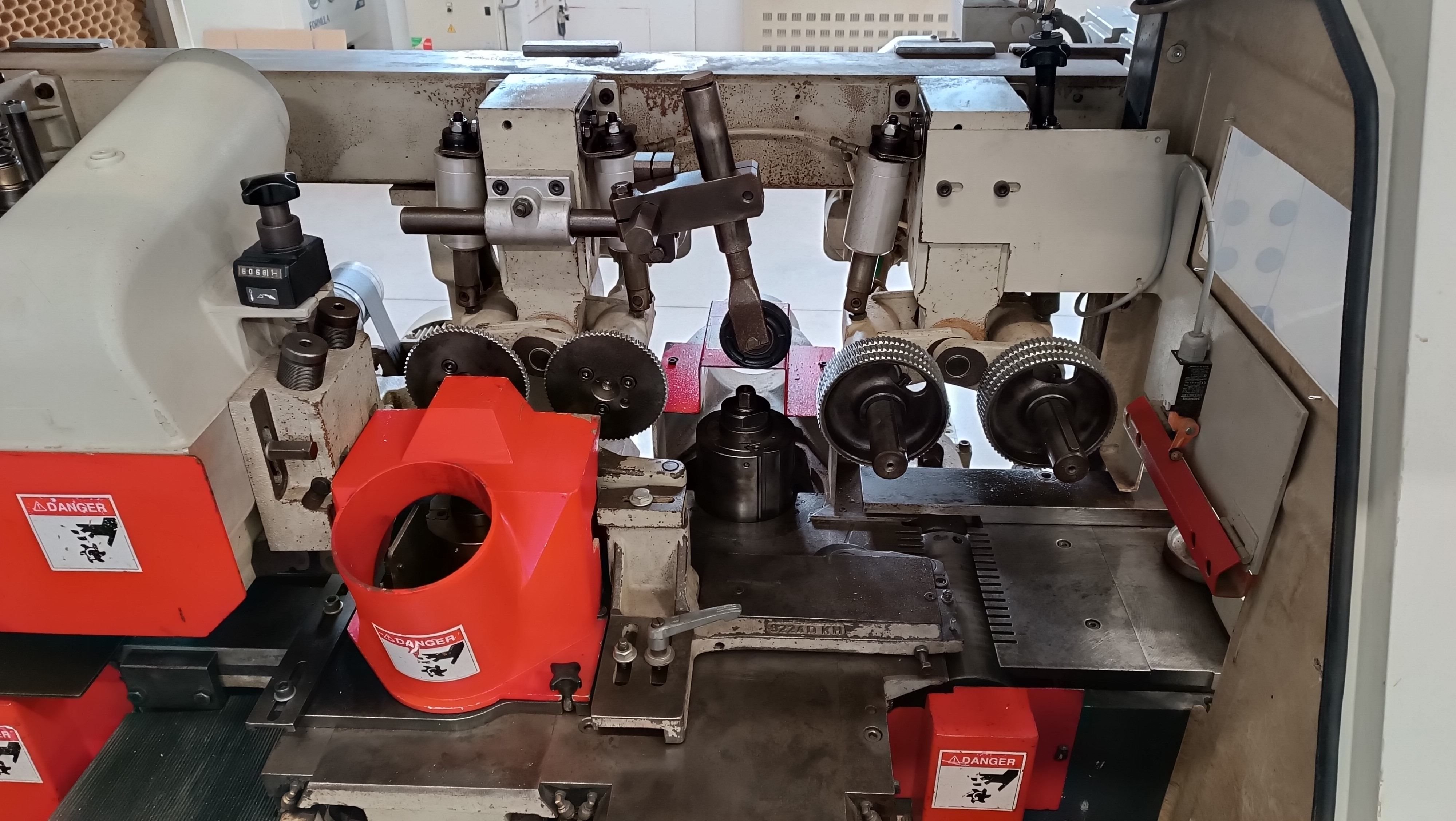 socorniciatrice weinig usata