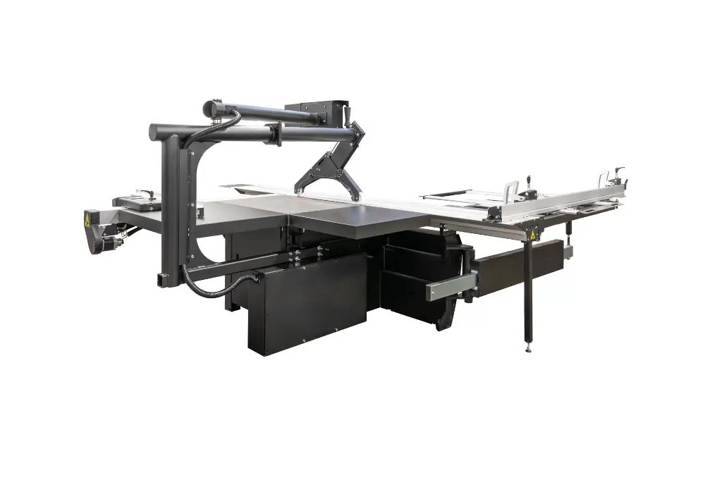 Squadratrice a controllo numerico