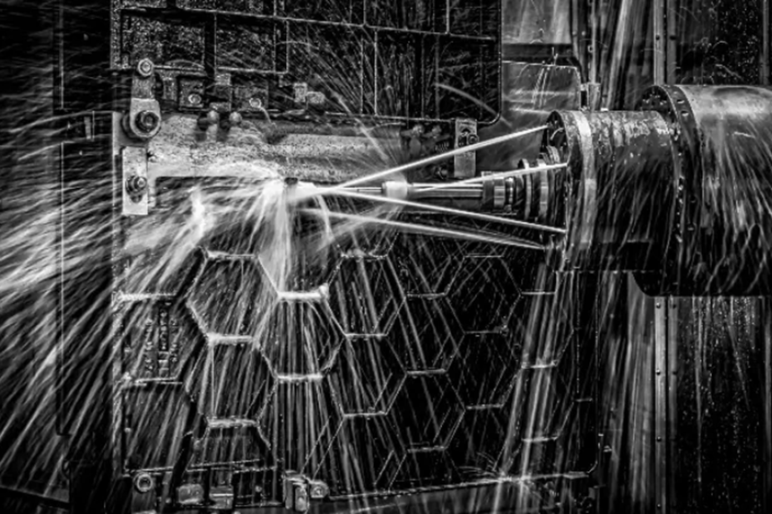 Califfo creazioni legno