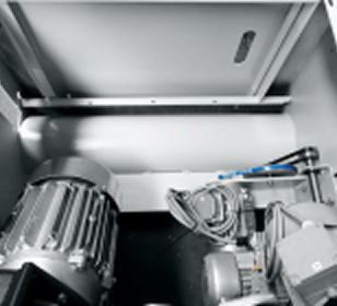 TORSION TUBE